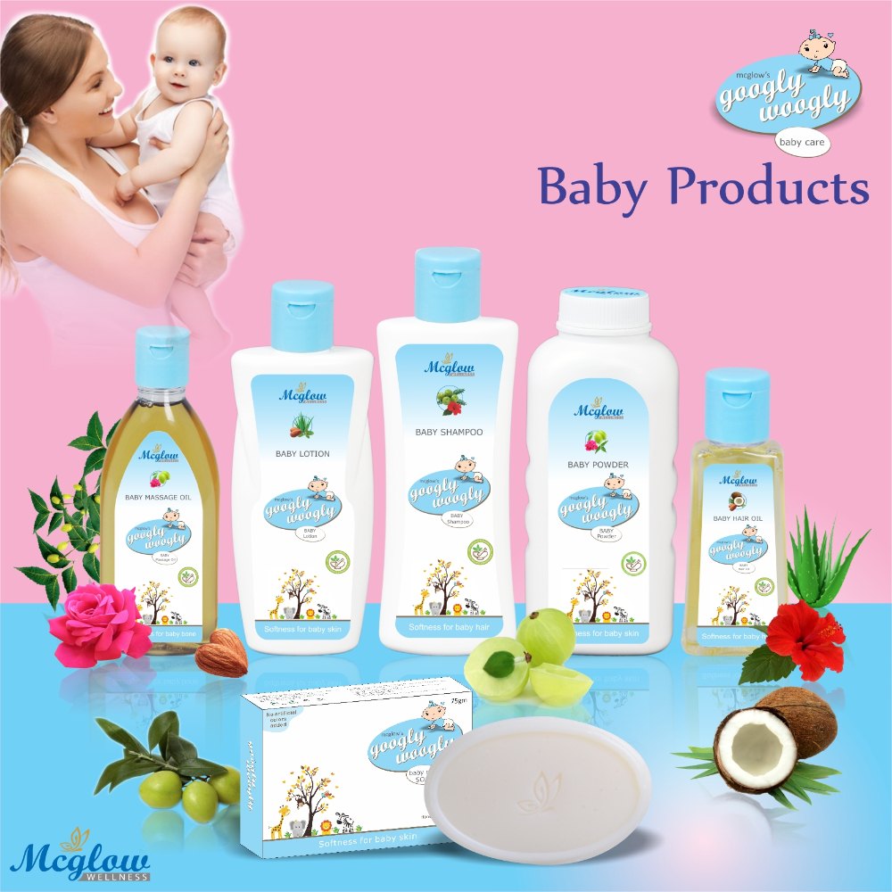 Baby item