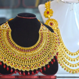 Jewellery