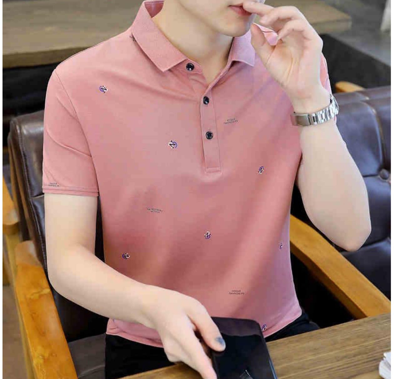 Men's Clothing