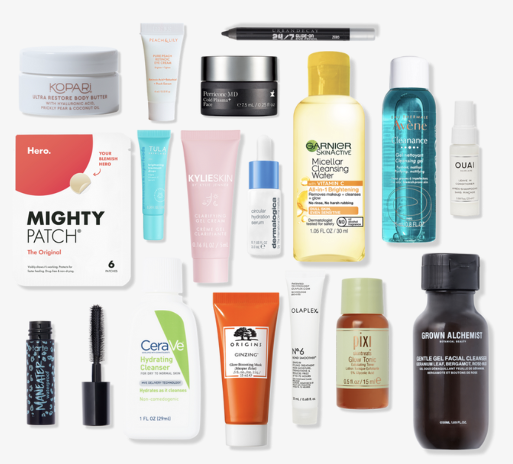 Health & Beauty